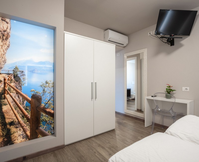 Albergo Ristorante Rolly | L'hotel